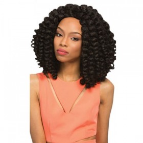 OUTRE X-PRESSION CROCHET BRAID CUEVANA BOUNCE